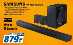 Expert Samsung hw-q995gd/zg Angebot
