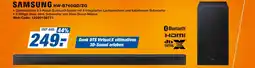 Expert Samsung hw-b760gd/zg Angebot
