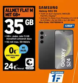 Expert Samsung galaxy s24 5g Angebot