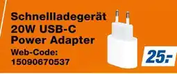 Expert Schnellladegerät Angebot