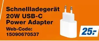 Expert Schnellladegerät Angebot