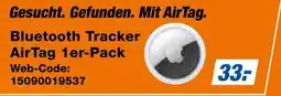 Expert Apple bluetooth tracker airtag 1er-pack Angebot