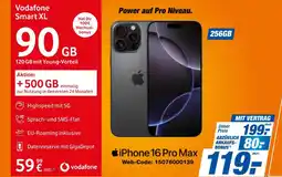 Expert Apple iphone 16 pro max Angebot
