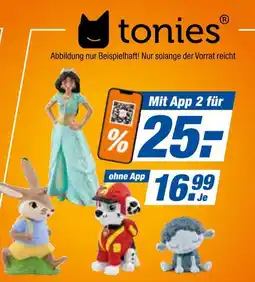 Expert Tonies tonies Angebot