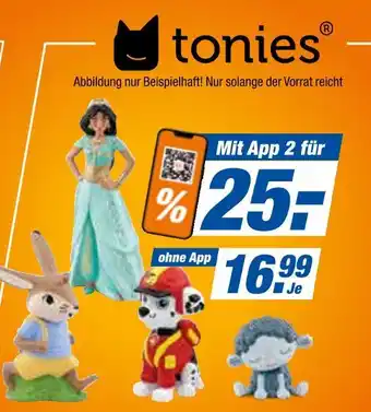 Expert Tonies tonies Angebot