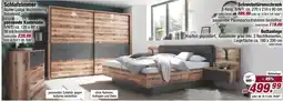 Poco Schlafzimmer Angebot