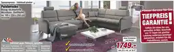 Poco Polsterecke Angebot