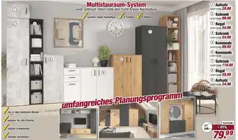 Poco Multistauraum-system Angebot