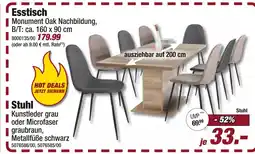 Poco Essgruppe Angebot