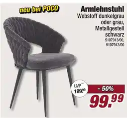 Poco Poco armlehnstuhl Angebot