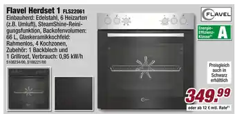 Poco Flavel herdset 1 Angebot
