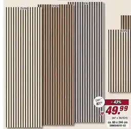 Poco Eiche oder braun oder grau Angebot