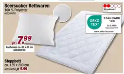 Poco Seersucker bettwaren Angebot