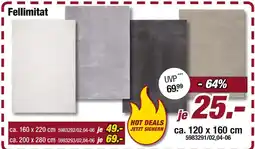 Poco Fellimitat Angebot