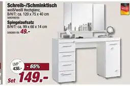 Poco Schreib-/schminktisch Angebot