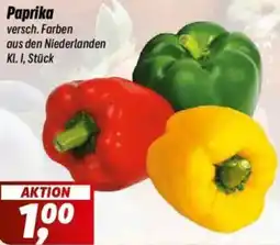 Simmel Paprika Angebot