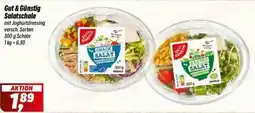 Simmel Gut & Günstig Salatschale Angebot