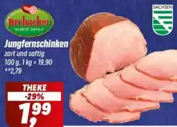 Simmel Drebacher Jungfernschinken Angebot