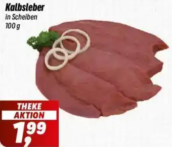 Simmel Kalbsleber Angebot