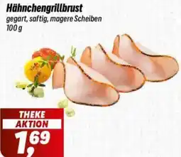 Simmel Hähnchengrillbrust Angebot