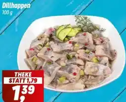 Simmel Dillhappen Angebot