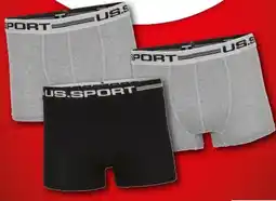 Woolworth U.S. Sport America Herren-Retroshorts Angebot