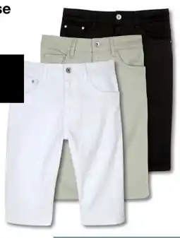 Woolworth Damen-Sommerhose Angebot