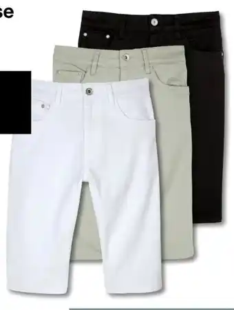Woolworth Damen-Sommerhose Angebot