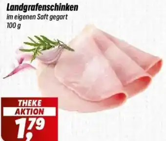Simmel Landgrafenschinken Angebot