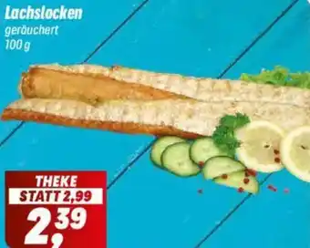 Simmel Lachslocken Angebot