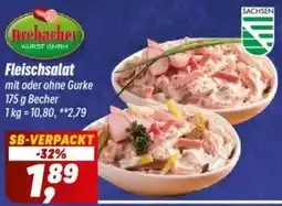 Simmel Drebacher Fleischsalat Angebot