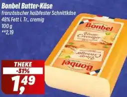 Simmel Bonbel Butter-Käse Angebot
