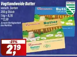 Simmel Vogtlandweide Butter Angebot