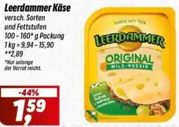 Simmel Leerdammer Käse Angebot
