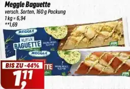 Simmel Meggle Baguette Angebot
