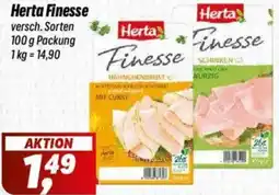 Simmel Herta Finesse Angebot