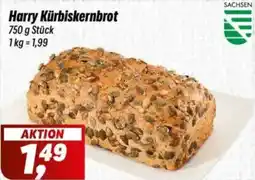 Simmel Harry Kürbiskernbrot Angebot