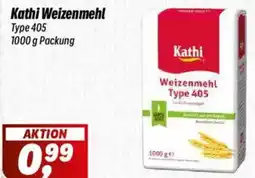 Simmel Kathi Weizenmehl Angebot
