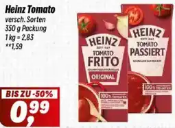 Simmel Heinz Tomato Angebot