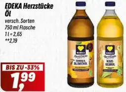 Simmel EDEKA Herzstücke Öl Angebot