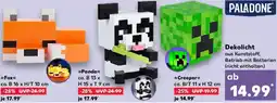 Kaufland PALADONE Dekolicht Angebot
