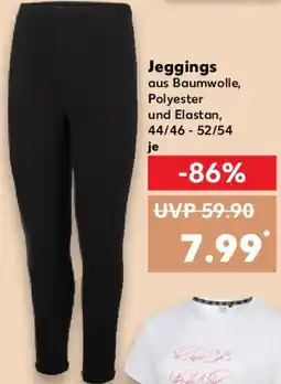 Kaufland Jeggings Angebot
