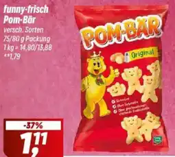 Simmel funny-frisch Pom-Bär Angebot