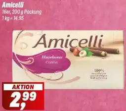 Simmel Amicelli Angebot