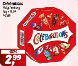 Simmel Celebrations Angebot