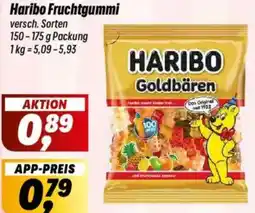 Simmel Haribo Fruchtgummi Angebot