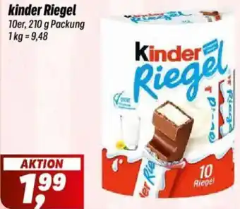 Simmel kinder Riegel Angebot