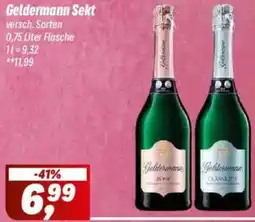Simmel Geldermann Sekt Angebot