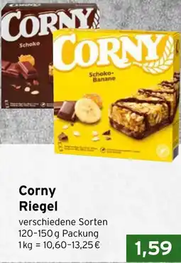 CAP Markt Corny Riegel Angebot