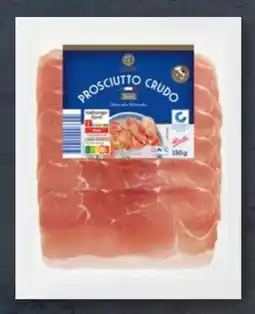 Aldi Süd Cucina Prosciutto Crudo Angebot